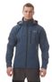 NBWSM5341 ZEM - Men's softshell jacket