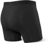 VIBE BOXER BRIEF black/black