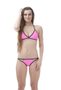 NBSSS5677B RUZ - Dámské bikiny spodek