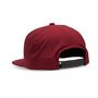 Wordmark Tech Sb Hat, Scarlet