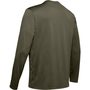 UA TAC Tech LS T, Green