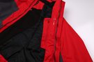 JURGEN, racing red/anthracite