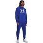 Rival Fleece Logo HD-BLU