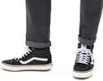 UA SK8-Hi MTE-1 black/true white