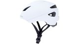 Helmet Tuva matt white/white