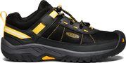 TARGHEE SPORT C, black/keen yellow