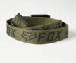 Mr. Clean Web Belt 2.0, Olive Green