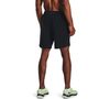 UA Launch SW 7'' 2N1 Short, Black