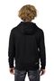 SEYMORE HOODY, anthracite