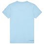 Windy T-Shirt K, Celestial Blue