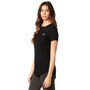 Resounding Ss Top, black