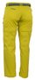 RIVERA zip-off LADY, mustard