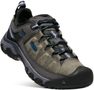 TARGHEE III WP M, STEEL GREY/CAPTAIN'S BLUE