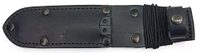 HOLSTER UTON 362-OG-4 BLACK LEATHER including accessories