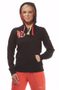 NBSLS5087 CRN SHAFT - women's sweatshirt