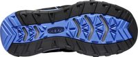 TERRADORA II SPORT C, black/della blue