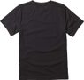 16346-001 YOUTH LIQUIFY Black - tričko dětské