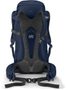 Airzone Trail ND 24, blueprint