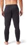 Rise Fleece Jogger Black