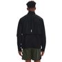 UA STORM Run Jacket , Black