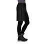 ICEGUARD SKIRT black