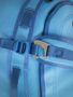 Duffle 45 l blue