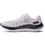 UA W FLOW Velociti Wind, White