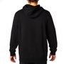 Legacy Foxhead Zip Fleece, black