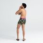 DAYTRIPPER BOXER BRIEF FLY, green zombie apocalypse