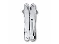 Swiss Tool Spirit MX Clip, silver, blister