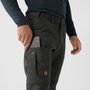 Karl Pro Zip-off Trousers M, Dark Grey