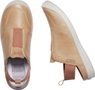 LORELAI II SLIP-ON WOMEN tan/brick dust