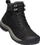 KACI II WINTER MID WP W, black/steel grey