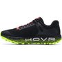 UA HOVR Machina Off Road, Black