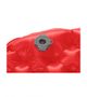 Comfort Plus XT Insulated Air Mat Rectangular Regular Wide Red