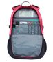 Borealis Classic 29 l, raspberry red/black