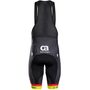 TREK/Segafredo Replica Black/Vis- bib