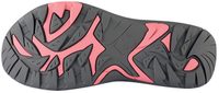 NBSS47 PNK - women's flip flops