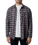 Boedi Ls Flannel Petrol