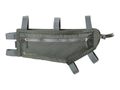 Zip frame bag MKIII Grey