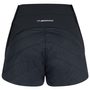 Parallel Primaloft Short W Black/White