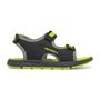 MK267658 Panther Sandal 3.0 black/hi viz