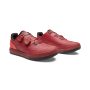 Union Boa, Red/Rouge