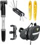 DELUXE CYCLING ACCESSORY KIT