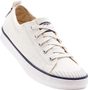 ELSA SNEAKER W, star white