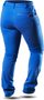 ROCHE LADY PANTS jeans blue