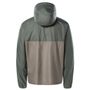 MEN’S CYCLONE ANORAK agave green/mineral grey