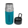 GO for water 470ml turquoise