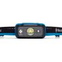 SPOT LITE 200 HEADLAMP, Aqua