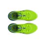 UA BGS Charged Rogue 3, Green